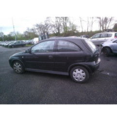 Ceinture avant droit OPEL CORSA C Photo n°15