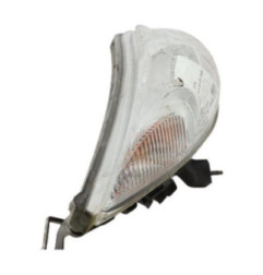 Optique avant principal gauche (feux)(phare) NISSAN JUKE 1 Photo n°4