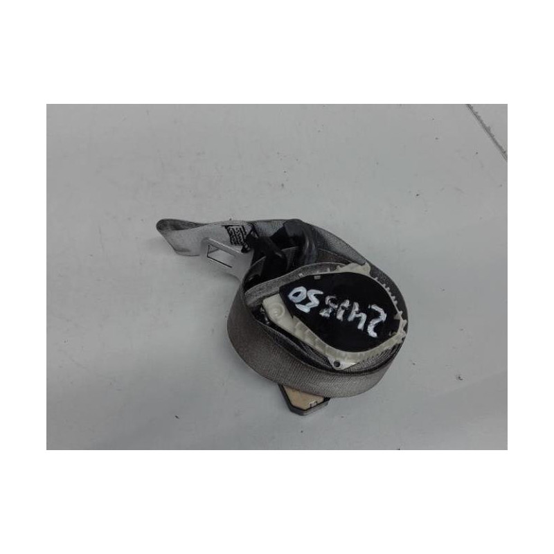 Ceinture avant gauche OPEL CORSA C