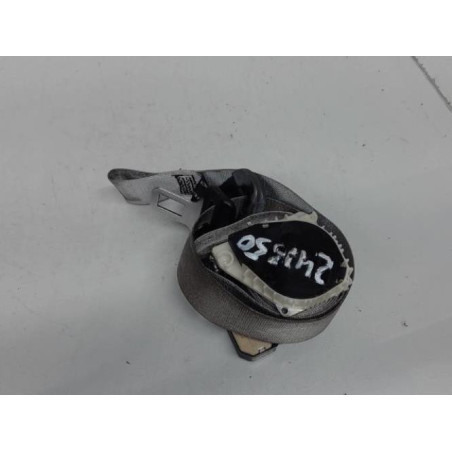 Ceinture avant gauche OPEL CORSA C Photo n°1