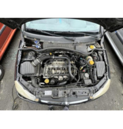 Ceinture avant gauche OPEL CORSA C Photo n°5