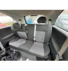 Ceinture avant gauche OPEL CORSA C Photo n°11