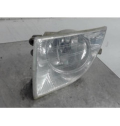 Anti brouillard gauche (feux) SKODA ROOMSTER Photo n°1