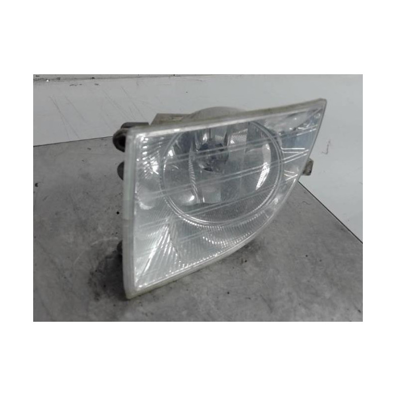 Anti brouillard gauche (feux) SKODA ROOMSTER