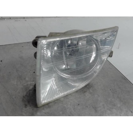 Anti brouillard gauche (feux) SKODA ROOMSTER Photo n°1