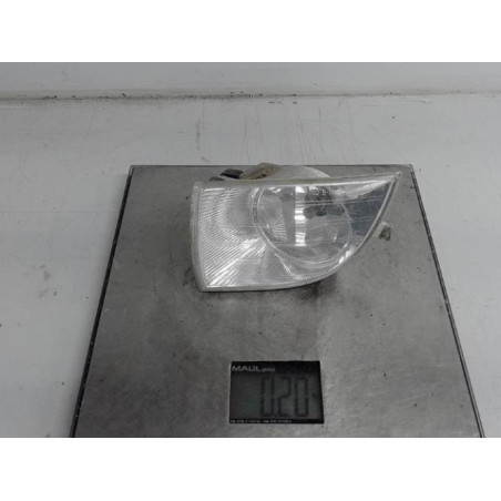 Anti brouillard gauche (feux) SKODA ROOMSTER