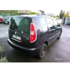 Anti brouillard gauche (feux) SKODA ROOMSTER Photo n°5