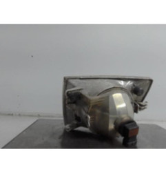 Anti brouillard droit (feux) SKODA ROOMSTER Photo n°1
