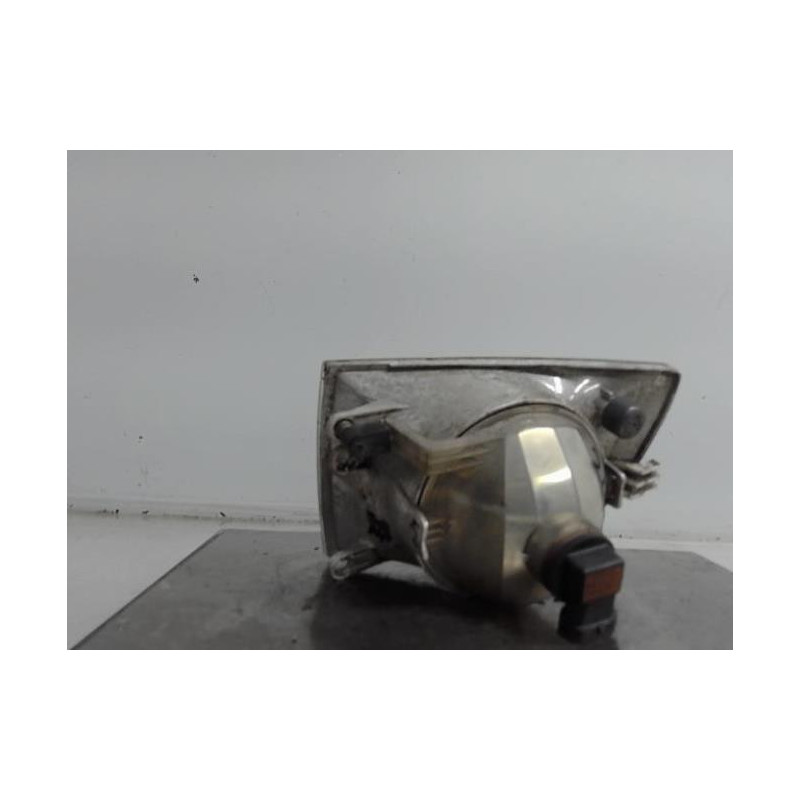 Anti brouillard droit (feux) SKODA ROOMSTER
