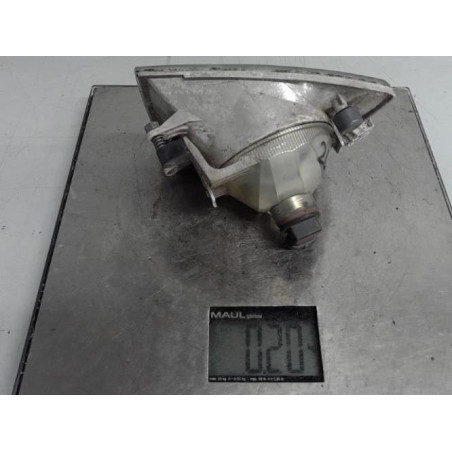 Anti brouillard droit (feux) SKODA ROOMSTER