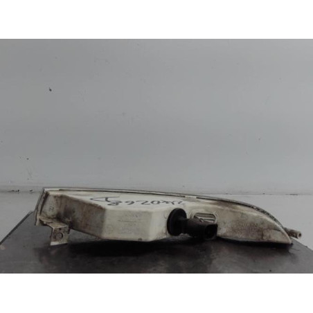 Optique avant secondaire droit (feux)(clignotant) VOLKSWAGEN PASSAT 5 Photo n°1