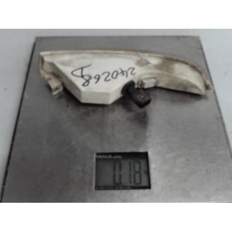 Optique avant secondaire droit (feux)(clignotant) VOLKSWAGEN PASSAT 5