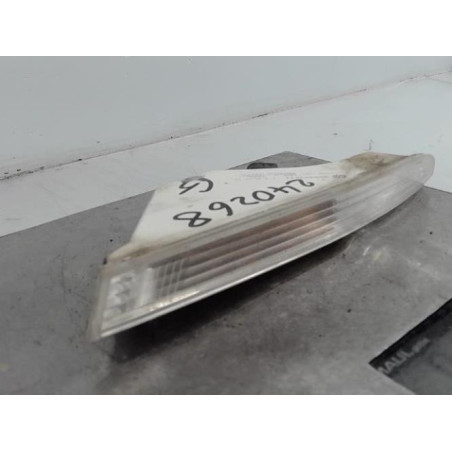 Optique avant secondaire gauche (feux)(clignotant) VOLKSWAGEN PASSAT 5 Photo n°1