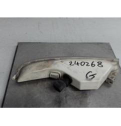 Optique avant secondaire gauche (feux)(clignotant) VOLKSWAGEN PASSAT 5