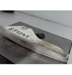 Optique avant secondaire gauche (feux)(clignotant) VOLKSWAGEN PASSAT 5 Photo n°3