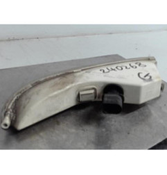 Optique avant secondaire gauche (feux)(clignotant) VOLKSWAGEN PASSAT 5 Photo n°4