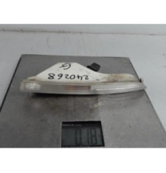 Optique avant secondaire gauche (feux)(clignotant) VOLKSWAGEN PASSAT 5 Photo n°5