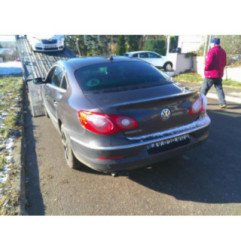 Optique avant secondaire gauche (feux)(clignotant) VOLKSWAGEN PASSAT 5 Photo n°8