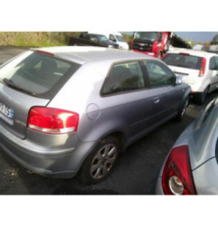 Retroviseur gauche AUDI A3 2 Photo n°7