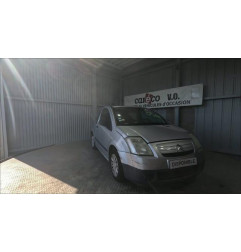 Commande chauffage CITROEN C2 Photo n°1