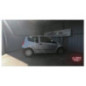 Commande chauffage CITROEN C2