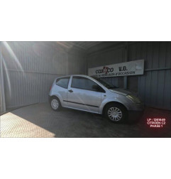 Compteur CITROEN C2 Photo n°9