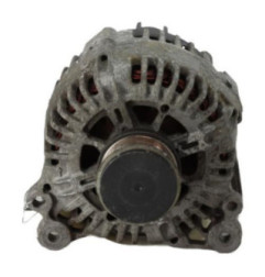 Alternateur AUDI A3 2 Photo n°1