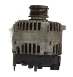 Alternateur AUDI A3 2 Photo n°5
