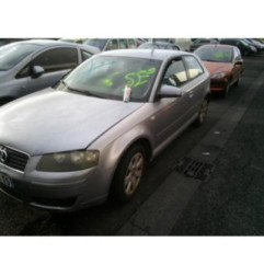 Alternateur AUDI A3 2 Photo n°10