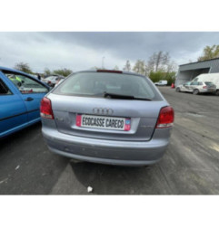 Alternateur AUDI A3 2 Photo n°11