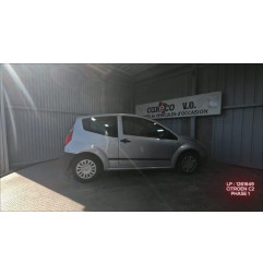 Volant CITROEN C2 Photo n°3