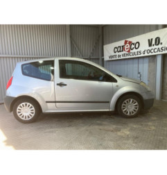 Volant CITROEN C2 Photo n°19