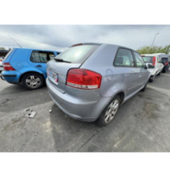 Alternateur AUDI A3 2 Photo n°20