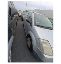 Bloc chauffage CITROEN C2 Photo n°14