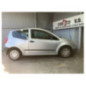 Bloc chauffage CITROEN C2