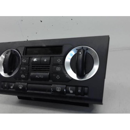 Commande de phare AUDI A3 2