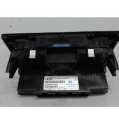 Commande de phare AUDI A3 2 Photo n°3