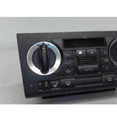 Commande de phare AUDI A3 2 Photo n°4