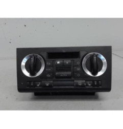 Commande de phare AUDI A3 2 Photo n°5