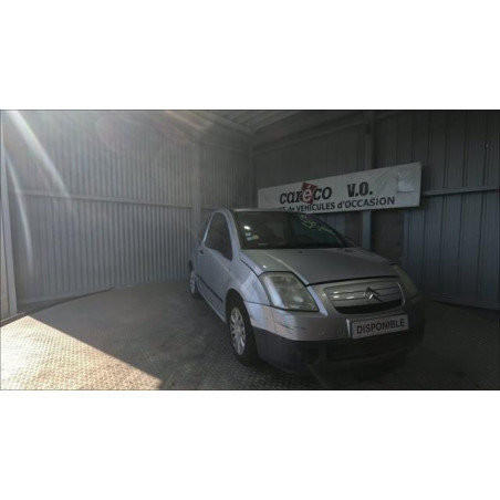 Mastervac CITROEN C2 Photo n°1