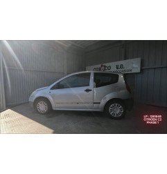 Mastervac CITROEN C2 Photo n°7