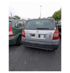 Mastervac CITROEN C2 Photo n°13