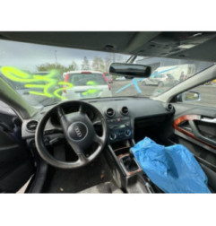 Commande de phare AUDI A3 2 Photo n°8