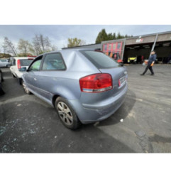 Commande de phare AUDI A3 2 Photo n°15