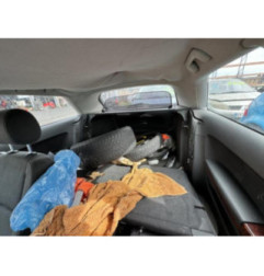 Commande de phare AUDI A3 2 Photo n°16