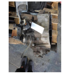 Boite de vitesses AUDI A2 Photo n°1