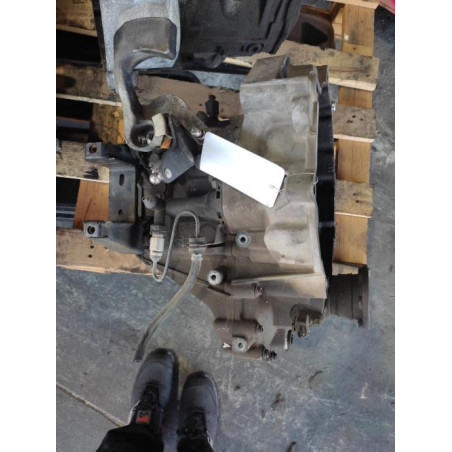 Boite de vitesses AUDI A2 Photo n°1