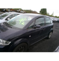 Boite de vitesses AUDI A2 Photo n°3