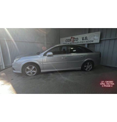 Capot OPEL VECTRA C Photo n°8