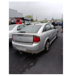 Capot OPEL VECTRA C Photo n°18